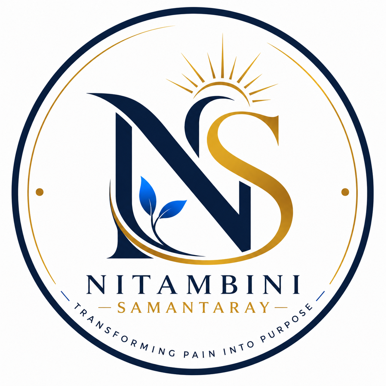 NS logo